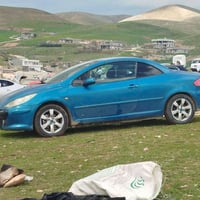 بيجو • ٢٠٠٨ • جير توماتيك