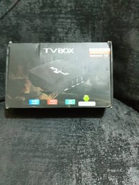 MXQ Pro • 4K • أندرويد ١٠