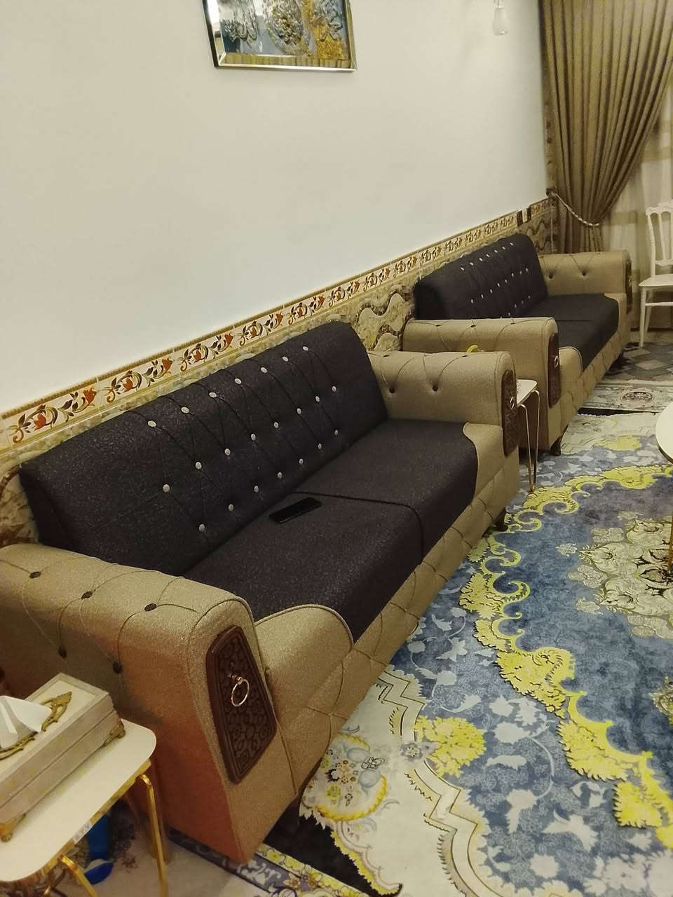 السلام عليكم تخم للبيع ١٠ مقاعد اخو الجديد مستعمل ١٠ ايام فقط السعر ٥٥٠


**إذا كنت صاحب هذا الإعلان وتريد حذفه لأي سبب، رجاءا أرسل رسالة إلى الدعم الفني**