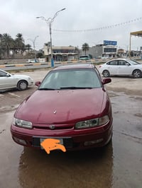 موديل ١٩٩٢ • رقم كركوك • قديمة