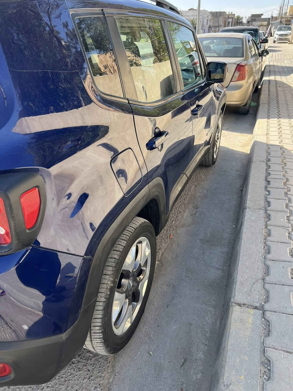 جيب ٢٠٢٠
فول 
رقم بغداد. 
مكان كربلاء
١١٠$
***********
