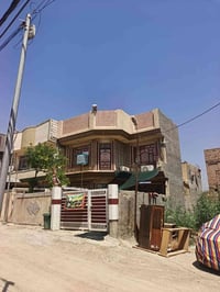 بابل حي الجزائر • ١٥٠م • طابو زراعي سند٢٥