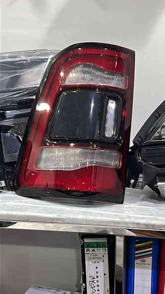 متوفر قطع غيار.. تاهو.. سلفرادو... دوج. رام.. فورد f150... فورد اكسبديشن 2023... للاستفسار الاتصال على الأرقام *********** *********** متوفر جمله ومفرد.. العنوان. بغداد البلديات مقابل مركز شرطه الخنساء.. اوقات العمل. من الساعه ٩ صباحا..للساعه. ٥.عصرا..
