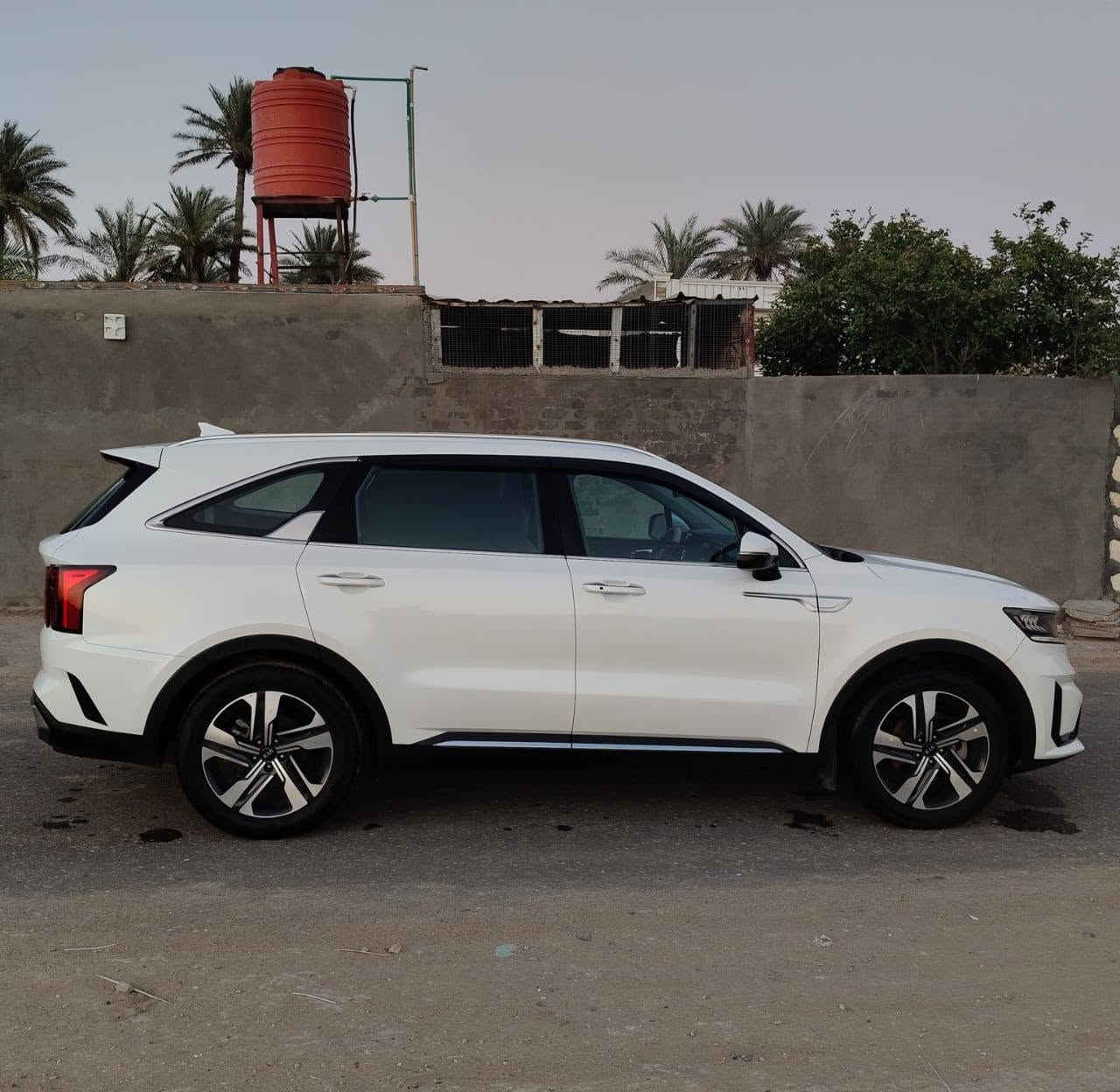 سورنتو 2021 كفاله عامه
بصمه تشغيل عن بعد
كامره امامي خلفي
جنطه شفط
مكينه 6 سلندر 3500
مواصفات السورنتو معروفه
السعر 250 مكان بابل
***********
