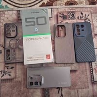 انفنكس نوت 50 برو بلاس 5G اقوى جهاز من انفنكس معروفه مواصفاته ذاكره 25...