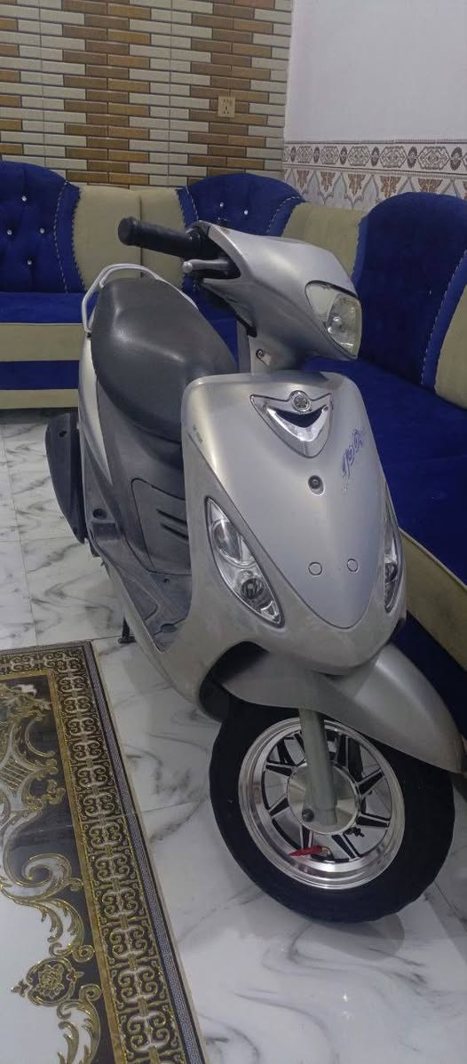 سلام عليكم ماكس منغولي 49 بلاد دراجه بعدها وكاله انضف من رمبه برغي واحد مامفتوح منها وكلشي ماعوزها للبيع سعر خاص يولد ***********
