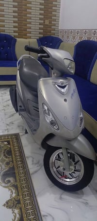 ماكس منغولي 49 بلاد دراجه بعدها وكاله انضف من رمبه برغي واحد مامفتوح م...