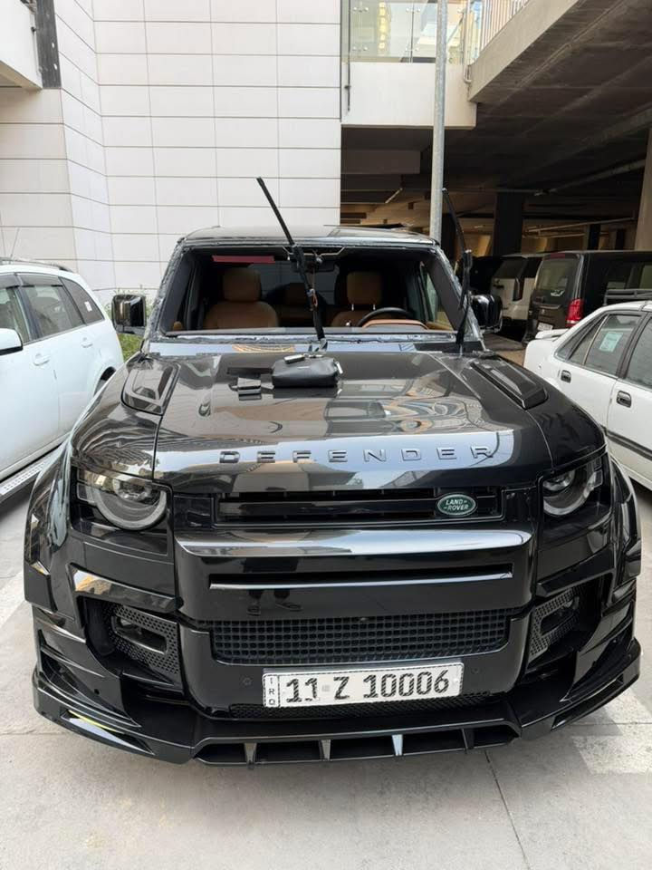 السلام عليكم
محلات عبد للزجاج 
لدينا خدمة تبديل زجاج السيارات العادي والمضلل والدرع العمل الموقعي مجاناً في العراق 
***********
✅بالتعاون مع افضل الماركات العالمية لزجاج السيارات 
✅ جودة عالية مع الرؤيه الممتازة
✅ استخدام سليكون تركي حراري 
  
✅ اذا كنت ترغب في تبديل زجاج سيارتك لدينا كادر عملي ممتاز بخبرة 
✅ وفرنا لكم الخدمة الموقعية للشد 🚗
✅ خدمة التوصيل والشد مجاناً 🛠️🚗
***********
عنـــوانـنا بغداد تقاطع الشيخ عبد القادر باتجاه ساحة الطيران محلات عبد لزجاج السيارات بكافة الانواع 
  ☎️ للاستفسار اتصال او واتساب على الرقم ***********
