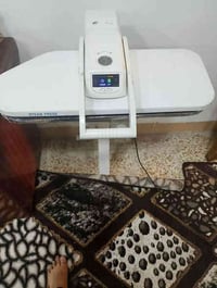 مكواه كهربائيه للبيع السعر ٦٠ الف ٠٧٧٣٠٠١١٧٢٧