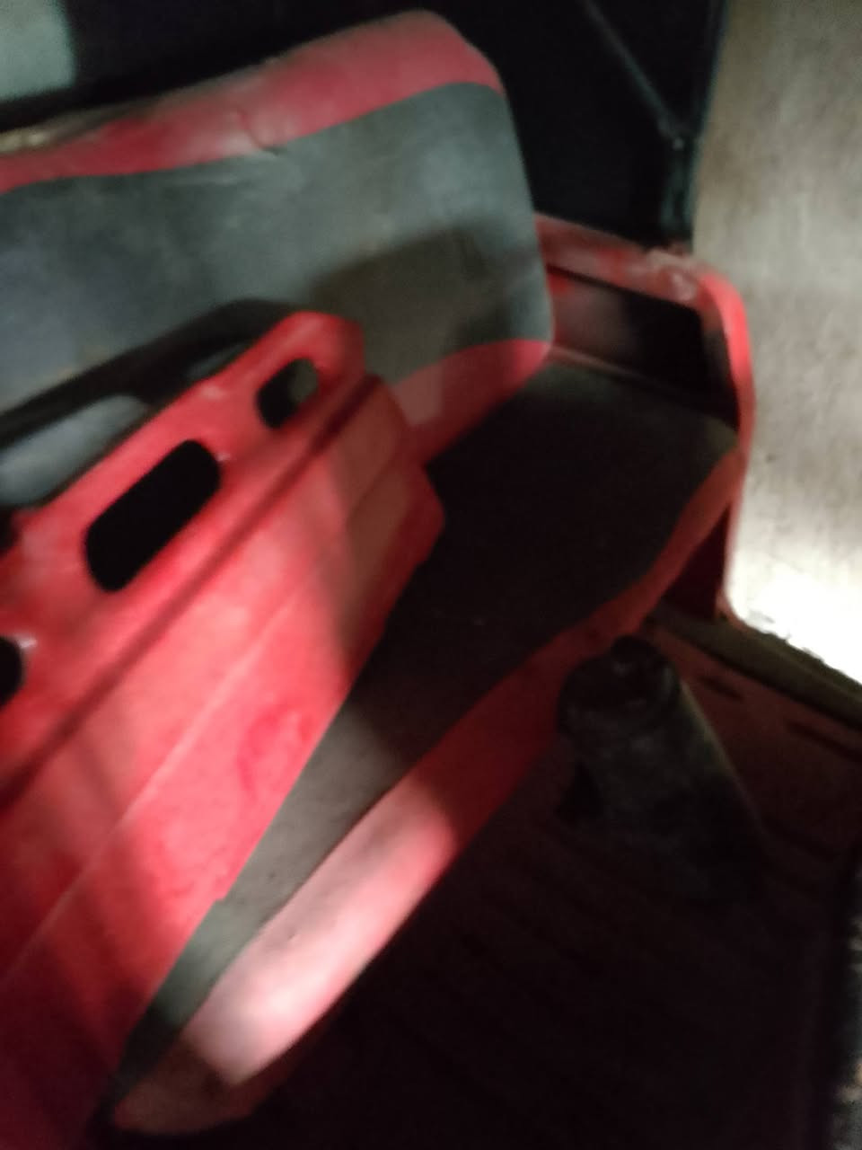 تيك بياجو للبيع شغاله موديل 2021 سعر مليونين وبيها مجال مكان حي السفير ***********
