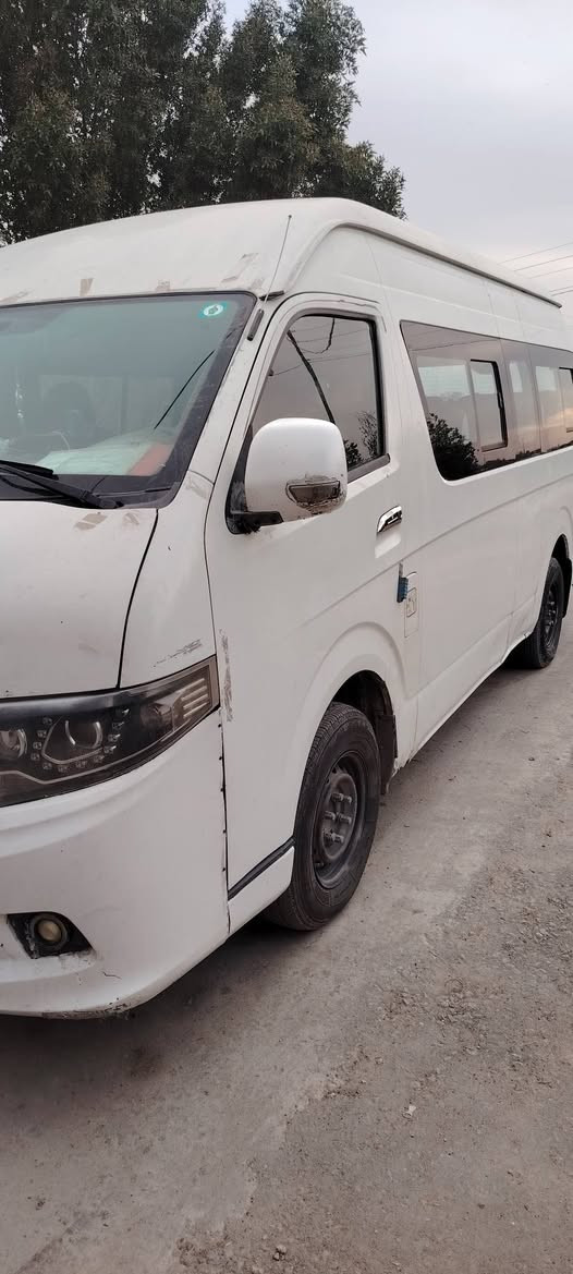 سياره باو 2015للبيع او مراوس سياره جاهزه كير ومحرك وتبريد السعر 100وبيها مجال ***********

