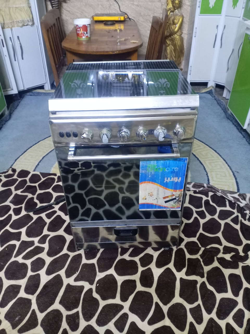 السلام عليكم غرااض للبيع نضيفه جدا مكاني بغداد واكو توصيل شراي يتفضل خاص او واتساب #رقمي***********#بغداد
