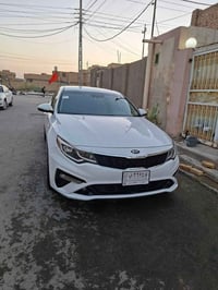 اوبتيما EX • ٢٠١٩ • ٩٦٠٠٠ كم