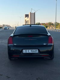 كرايسلر • ٢٠٢٢ • ٤١٠٠٠ كم