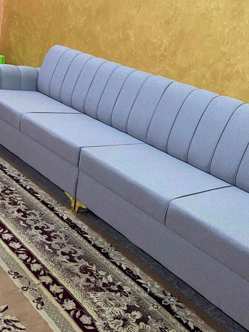 دوشمه ونجاره بركات أل البيت  للدوشمه التخامه نشأ كافه تخامه والدواوين بضمان حقيقي 5 سنوات الى 10 سنوات تزكام درجه اولى من مواد عالميه
بلوك صاج بورد 🇫🇮
خشب روسي 🇷🇺
قماش تركي 🇹🇷
اسفنج هاي اكسترا 🇮🇶
رجل تخم تركي بانواعه 🇹🇷
والعمل عراقي بأيادي محترفه وجميع الموديلات والتصاميم من ذوق الزبون  
العنوان/ديوانيه حي الظباط قرب قطاع الصحي الثاني 
رقم هاتف ***********
