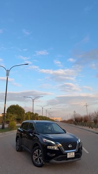 روج SV • ٢٠٢٣ • ٣٣ ألف كم