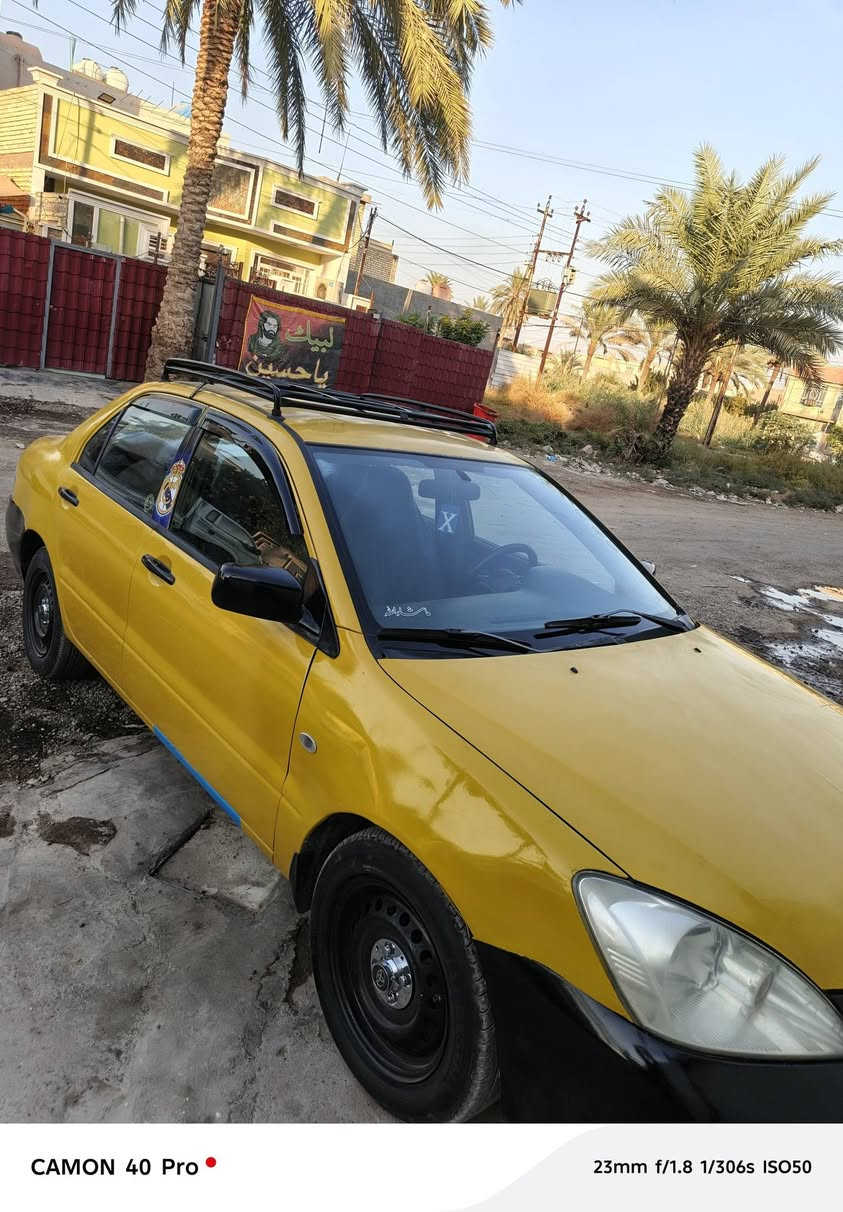 لانسر موديل ٢٠٠٩ مريكي ضربته بل صندوك سياره جديده تخم تاير جديد صدر جديد شاشه تبريد تدفه دوشمه كير مكينه خير من الله السعر ٥٥ وبيه مجال *********** لستفسار

