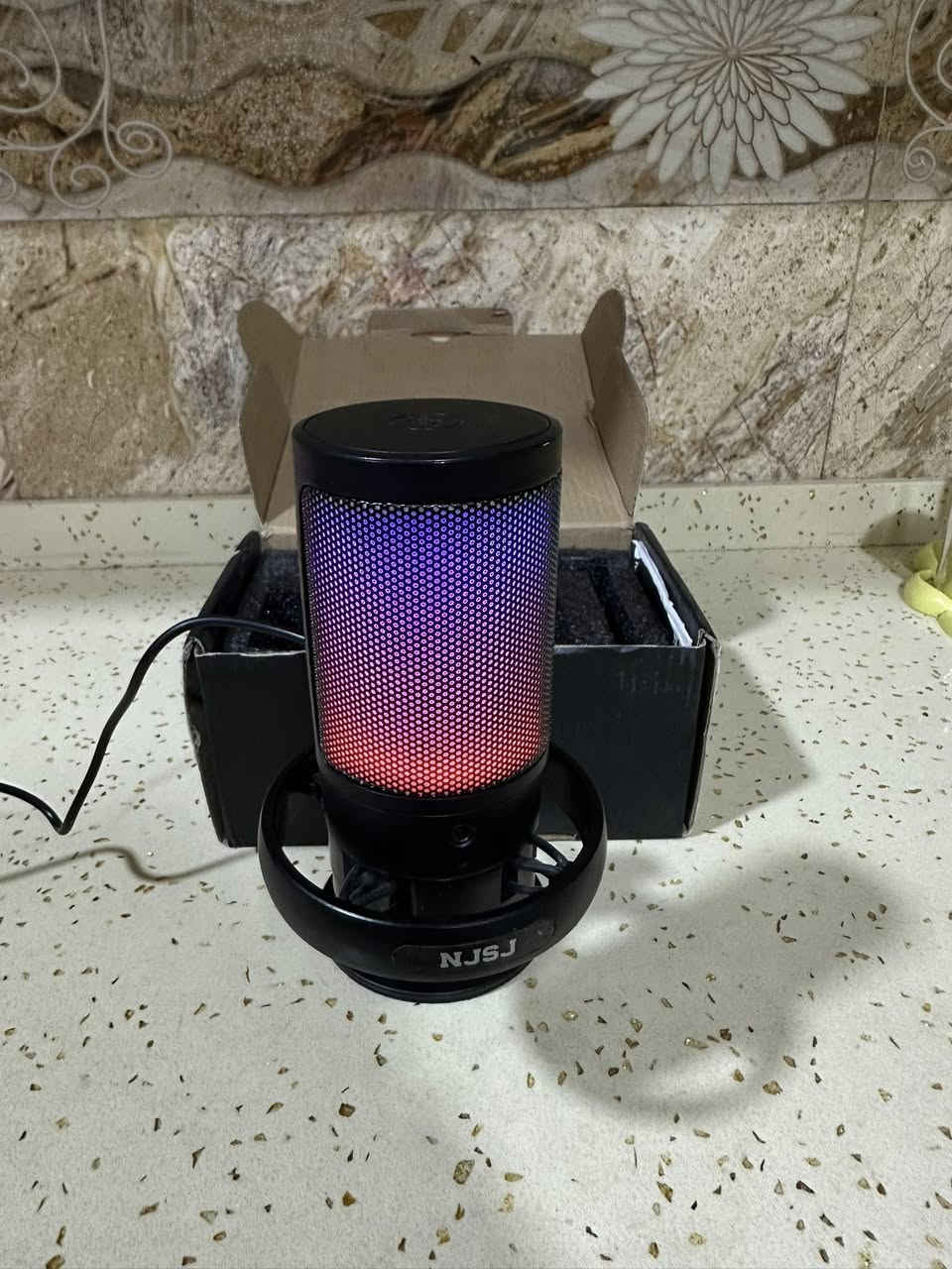 سلام عليكم شباب مايك للبيع مكاني كربلاء غني عن التعريف شركه معروفه 15 الف طك الكارتون


**إذا كنت صاحب هذا الإعلان وتريد حذفه لأي سبب، رجاءا أرسل رسالة إلى الدعم الفني**