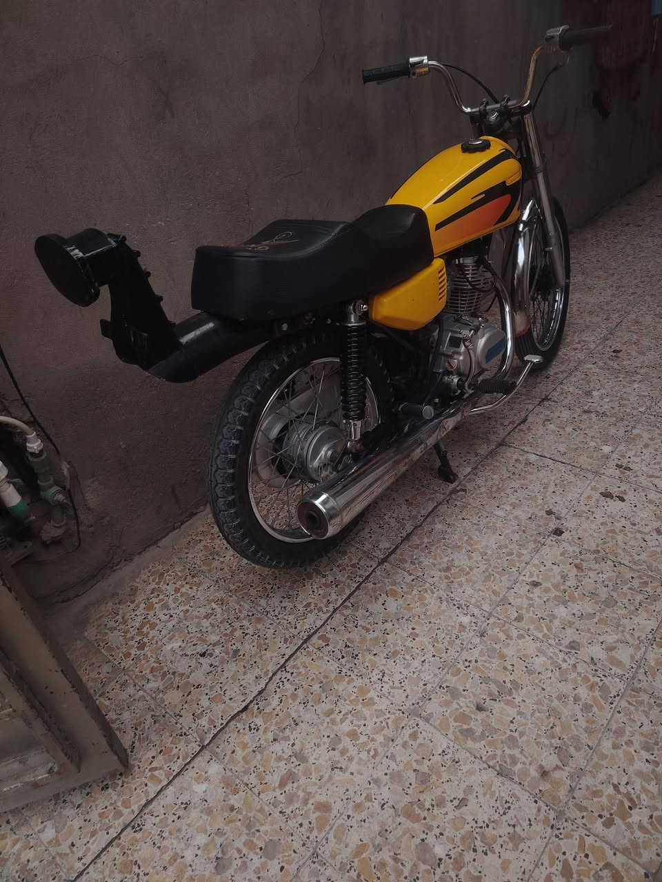 سلام عليكم اربعه كير لبيع مديل 26 دراجه مكينته نامه برو عادي ليسه غطاس سكنر675


**إذا كنت صاحب هذا الإعلان وتريد حذفه لأي سبب، رجاءا أرسل رسالة إلى الدعم الفني**