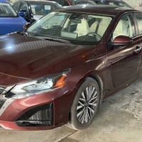 SV بلاس • ٢٠٢٤ • حادث بدون شاصي