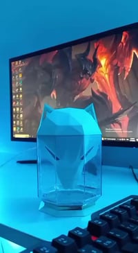 مرطب هواء • وجه ذئب • موزع روائح