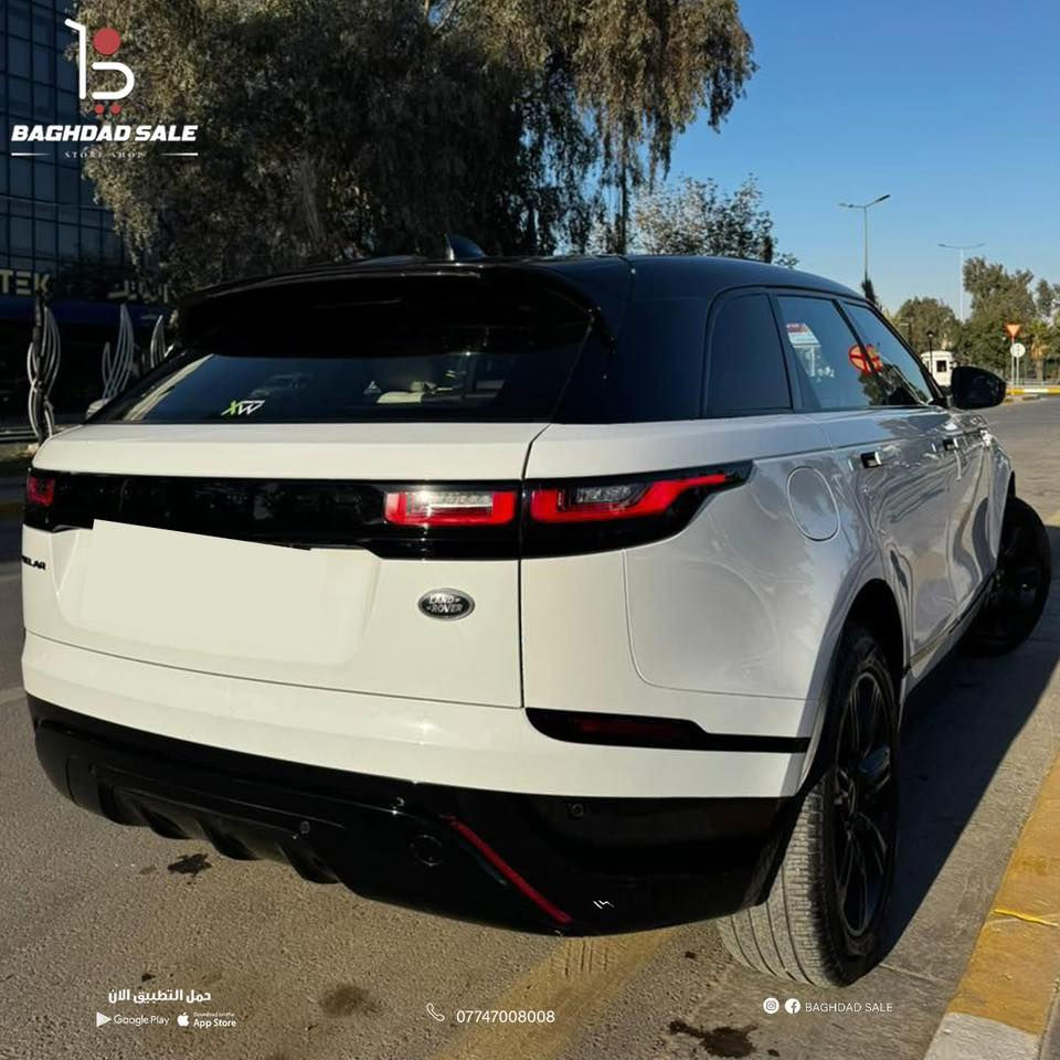 السلام عليكم
فيلار  ار داينمك 2023 وارد أمريكي 
ماشيه ١٩ الف كيلو
قطعتين صبغ 
رقم بغداد 
 0771 344 8091
33,500$
