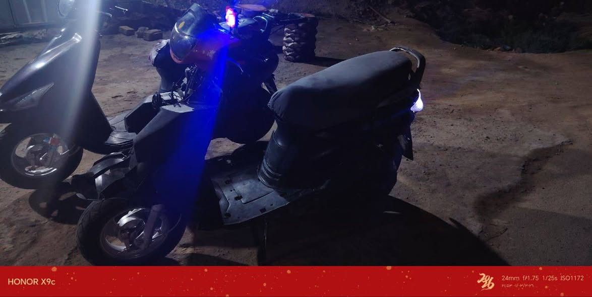 السلام عليكم للبيع فراشه فحل جاهز كهربائي محرك عوزه بس كفرات السعر 250وبيه مجال استفسار اتصال عله رقم ***********
