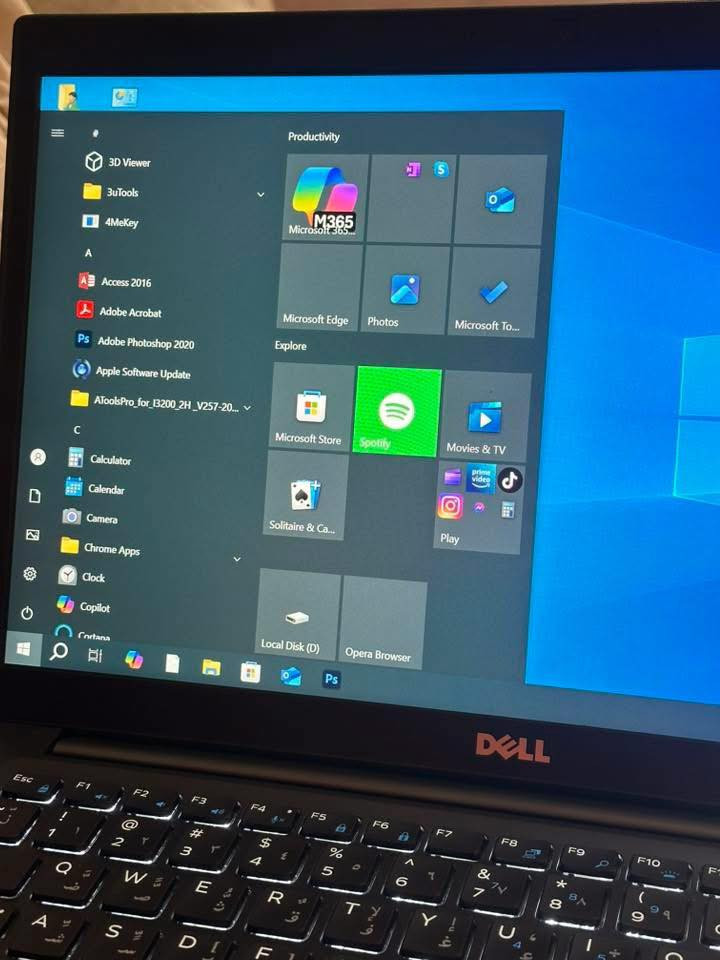 جيل ثامن رام 16 اس اس دي 265


**إذا كنت صاحب هذا الإعلان وتريد حذفه لأي سبب، رجاءا أرسل رسالة إلى الدعم الفني**