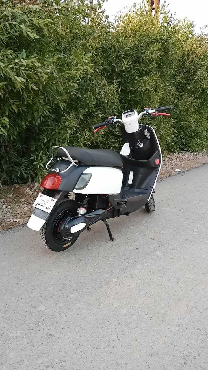 السلام عليكم دراجه بوليس شحن دراجه خير من الله دراجه تخبل جديده دراجه نفصها فقط اكلوبات دراجه سرعه ومعدل وشلعه تشك الكاع الملف 4000 واط حقيقي 6 باتري السعر 750 الف العنوان بغداد قرب جزيرة بغداد السياحيه الشراي يتفضل خاص


**إذا كنت صاحب هذا الإعلان وتريد حذفه لأي سبب، رجاءا أرسل رسالة إلى الدعم الفني**