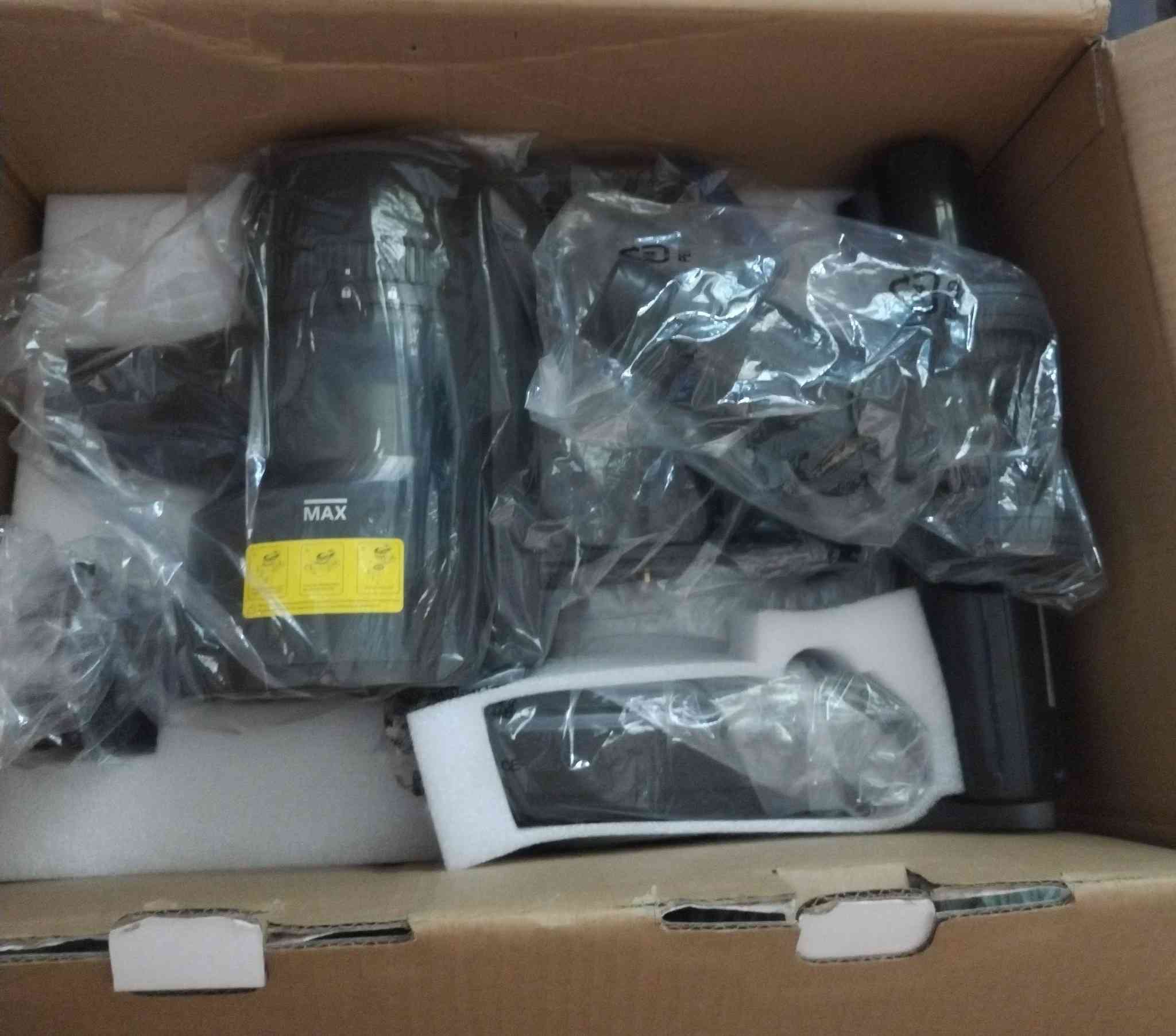 مكنسة لمس وشحن نفس الوقت (45) الف


**إذا كنت صاحب هذا الإعلان وتريد حذفه لأي سبب، رجاءا أرسل رسالة إلى الدعم الفني**