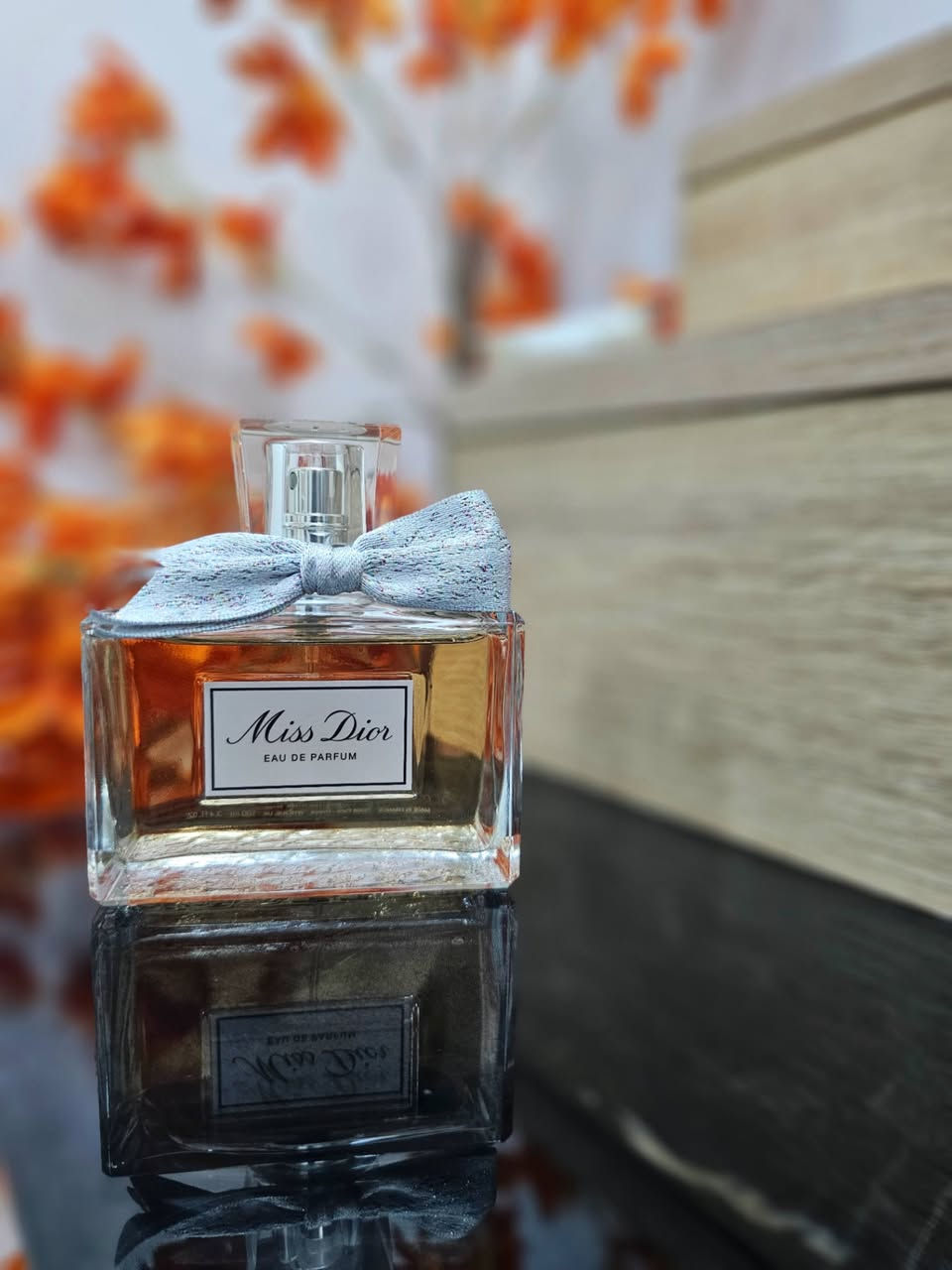 السلام عليكم ورحمة الله وبركاته 🌹

تحية عطرة لجميع هواة العطور وعشاق الروائح الفاخرة والأصلية ✨🌺

مجموعة من العطور من دور جميلة توفرت للبيع 

📌 تفاصيل العطور والأسعار موضحة أسفل كل صورة.

🚚 متوفر توصيل إلى جميع محافظات العراق.

🧪 كما تتوفر تقسيمات للتجربة لمن يرغب بتجربة العطر قبل اقتناء العبوة الكاملة.

📩 للطلب أو الاستفسار يرجى مراسلتي على الخاص.
📱 واتساب: ***********

أهلاً وسهلاً بكم، و دمتم معطرين دائماً❤️
