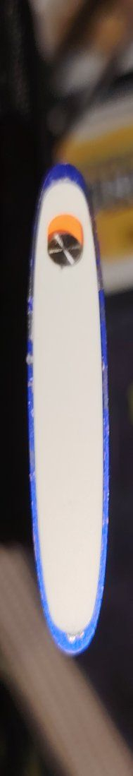 ipod nano 4 Purple
جهاز ايبود نانو 4 لون بنفسجي بطارية خربانه 

بدون شاحنه 

نضافته مثل ما مبين بل صور 

السعر:35.000 دينار عراقي

متوفر توصيل:5.000 دينار عراقي


**إذا كنت صاحب هذا الإعلان وتريد حذفه لأي سبب، رجاءا أرسل رسالة إلى الدعم الفني**