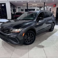 تيجوان • ٢٠٢٣ • اقساط