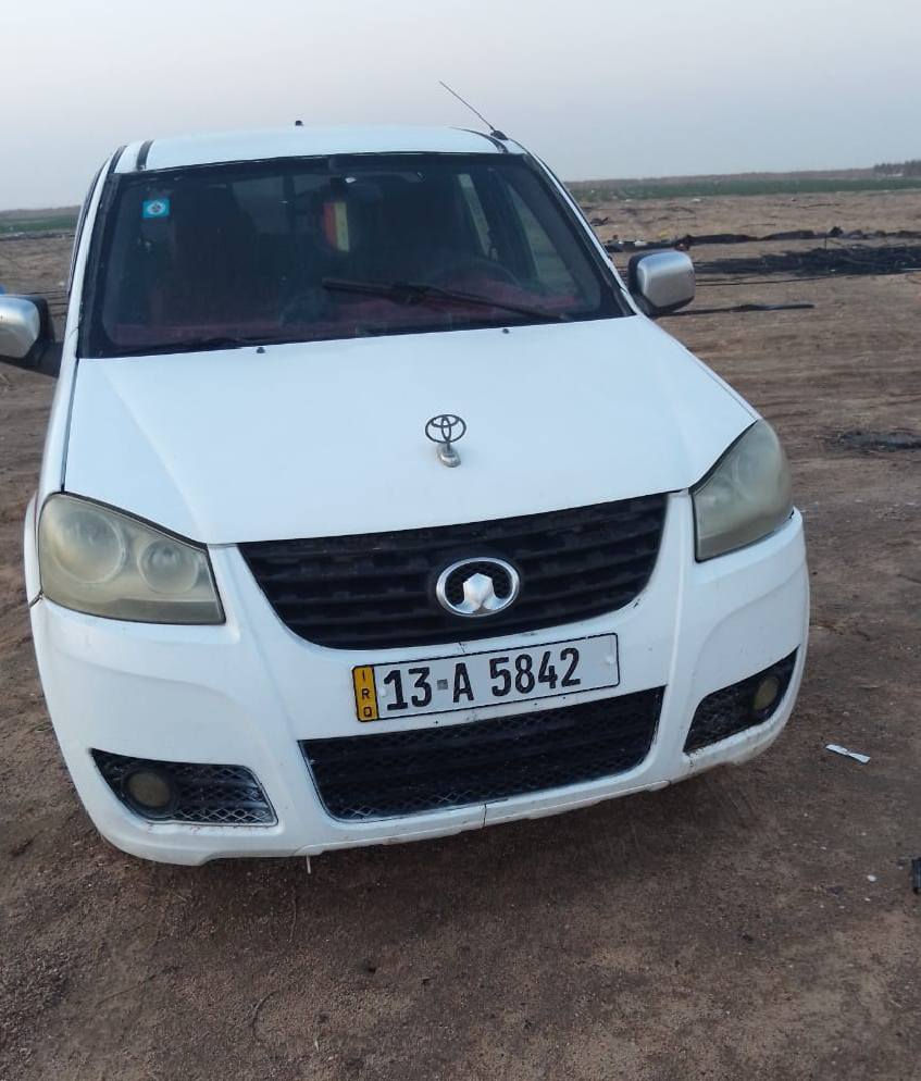 كريت مديل 12 مكفول جاهزه من كلشي رغم ميسان بسمي سعر 50 بيهه مجال شراي مكان سماوه ‏‏‪***********‬‏
