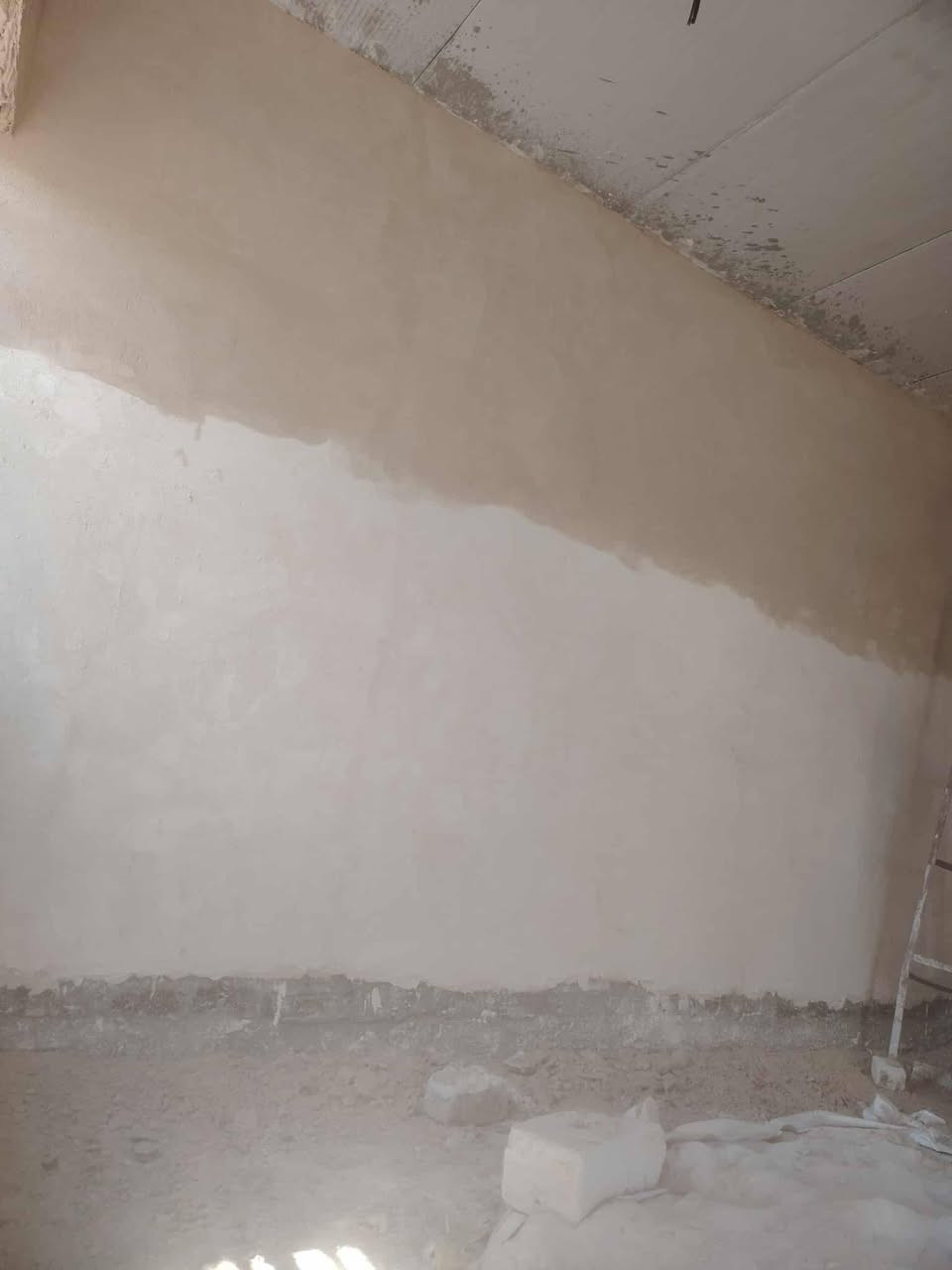 لباخ جص اسمنت بورك شغل  درجه اولى  *********** نجف
