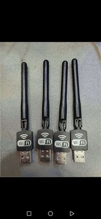 أريل واي فاي • ٤٠ قطعة • بدون واير