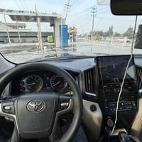 لاند كروز • ٢٠٢٠ • كفالة عامة