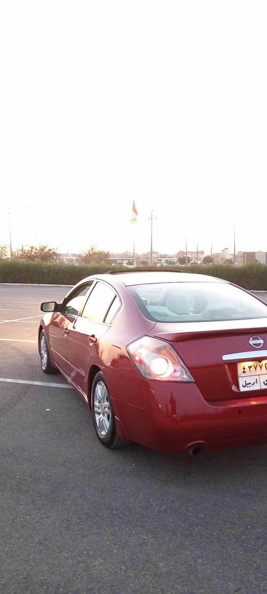 پیشەکی بەناوی خوا 
ئاڵتیما 2008لمتد📦🎌
مواصفات. سلایت.بەسمە.شاشە.ناوزەرد.
تەبرید.تۆماتیک.ڤۆلیۆم.تعدیسورعە.
کوشن هیتەر.ویلکەپ بیلاد.
گێرومەکینە بەشەرتی ١٠٠فیتەر
هەزەو فەحسی نوییە سەنەوی ماوە
سەیارەکە ئیماڵەو زۆر پاکە 
بۆزانیاری زیاتر پەیوەندی بکەن
📞***********📞 أربيل, العراق
