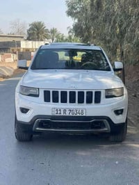 جيب لاريدو لمتد 2014  بسمي تحويل ثاني يوم   السعر 235 السونر مرفق مع ا...