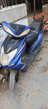 دراجه • ما بيها نقص • للبيع