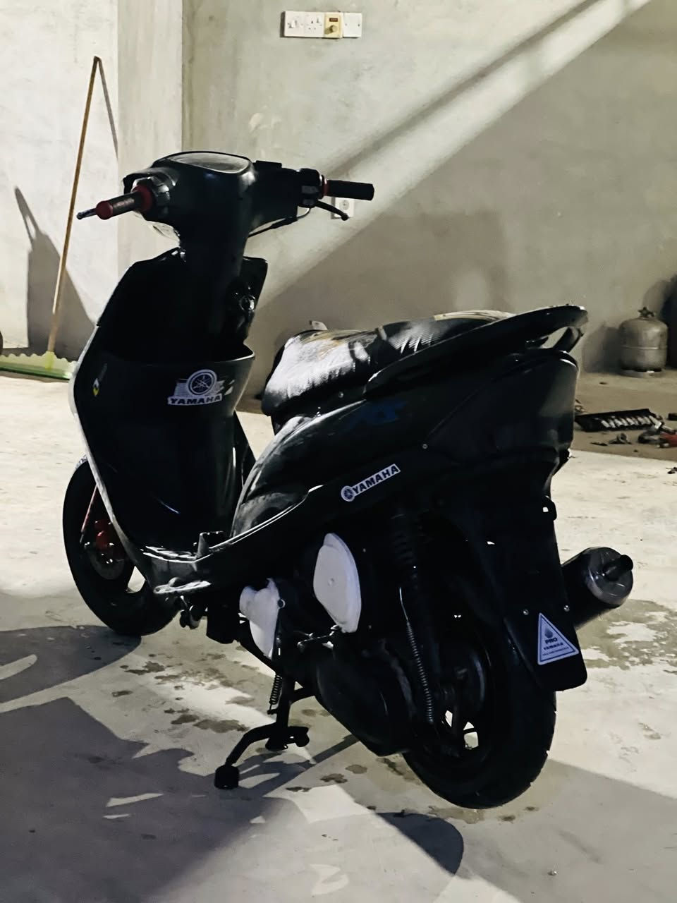 بەناوی خوای گەورەمیهرەبان🏍️ماتۆڕ عەدلە بۆ فڕۆشتن  مۆدێل2008مەکینە 55ساڵانسای سپۆڕت  بێ عیبە سعری470هەزارو مەعمەلە یەکی برایانە🤝ئەگەرموشتەرنیت سەرمان مەئێشێنە لەگەڵ ڕێزم بۆزانیاری زیاتر نامەبنێرن یان تەلەفونکەن
ژ.م***********
شوێن چەمچەماڵ 
ئەدمین❤️
