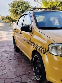 افيو • ٢٠١١ • محرك ١٤٠٠