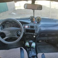 محرك وكير جديد • حدادية جديدة • تايرات نص عمر