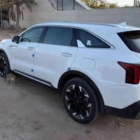 سورنتو ٢٠٢٤ • خليجي • كفاله عامه