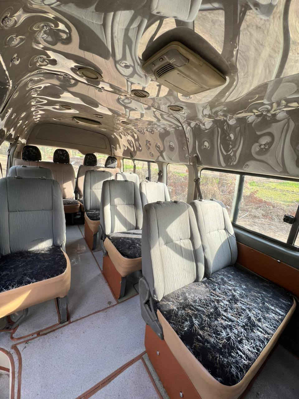 يا الله السلام عليكم جنبي للبيع 14سياره بسمي سياره كفاله عامه ضربه وصبغ وتبديل لا خياس ولاا بيه خياس فقط ادوس ثنين مسويهن شغل مضبوط ومال جناي تخم تاير دوشمه كير محرك حداديه ربع مذيه عليه مكاني بابل الحله السعر 132وبيه مجال حكه ضيافه ما متواجد على الفيس الاتصال على الارقام ***********
