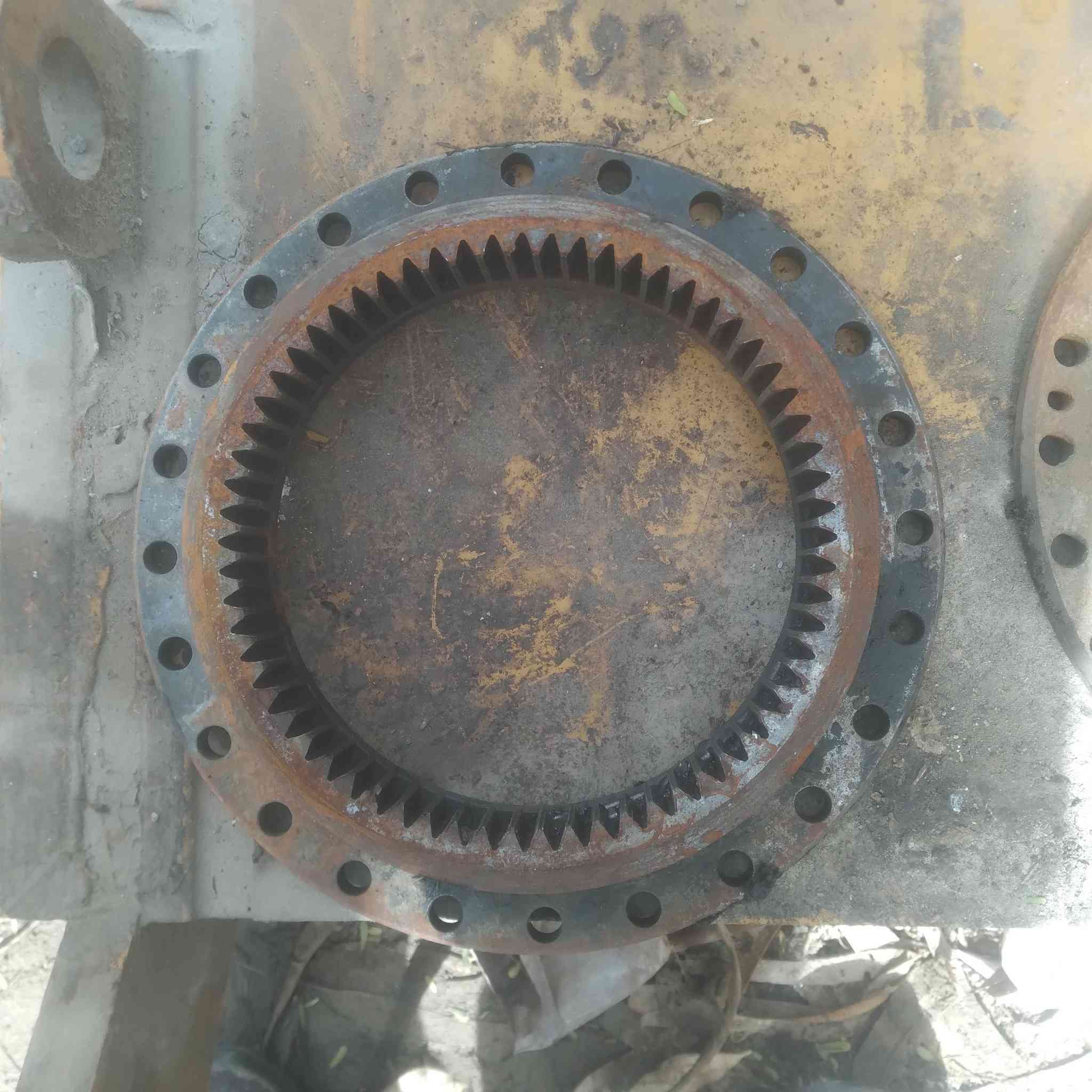 دشالي مالت اكسن شفل فوركاوه اربعين للبيع المكان النجف ناحيت الحيره السعر الواحد ٢٥٠ألف وبيهن مجال المبايل ***********
