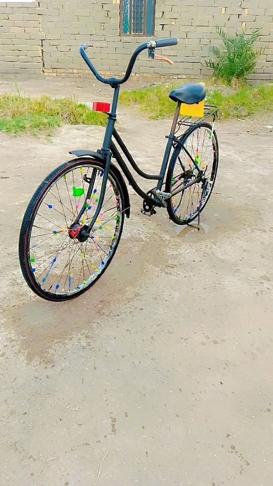 سلام عليكم بيسكل البيع جديد كل شي ما بيه مكاني غراف سعر 50 وبيه مجال الطيبين


**إذا كنت صاحب هذا الإعلان وتريد حذفه لأي سبب، رجاءا أرسل رسالة إلى الدعم الفني**