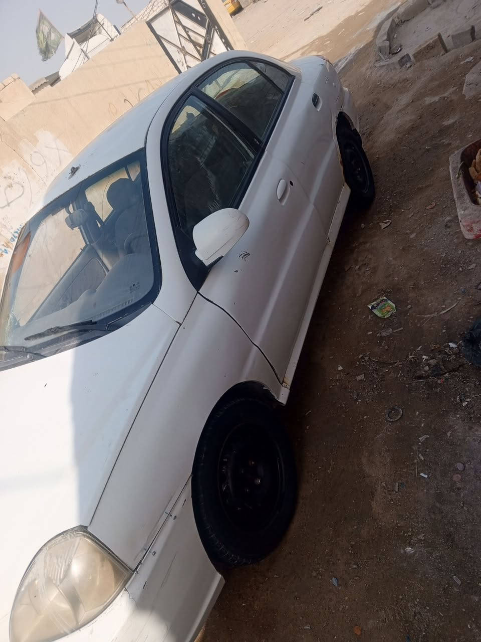 سلام عليكم سياره كيه ريو موديل4 سياره حلوه سياره ماندل راعيه بيع بدون راعي سعره22 وبيه مجال ***********
