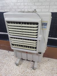 مبردة • حجم كبير • الدورة