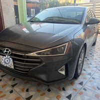 النترا ٢٠١٩ • ٦١ الف • حادث باب السايق